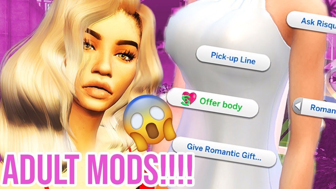 How To Download Sims 4 Mods From Loverslab